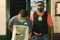Detuvieron a otro miembro de la banda que robó más de $ 360.000 a una cervecería