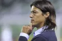 Matías Almeyda contó que quiso comprar vacunas para su ciudad natal y no lo dejaron
