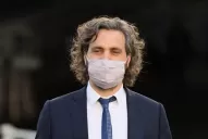 “Que Mauricio Macri se diga peronista es un absurdo total”, afirmó Santiago Cafiero