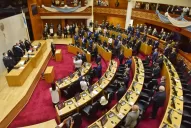 Así votarían manzuristas y jaldistas en la designación del próximo defensor del Pueblo