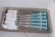 La Nación ya distribuyó más de 2 millones de vacunas contra el coronavirus en todo el país