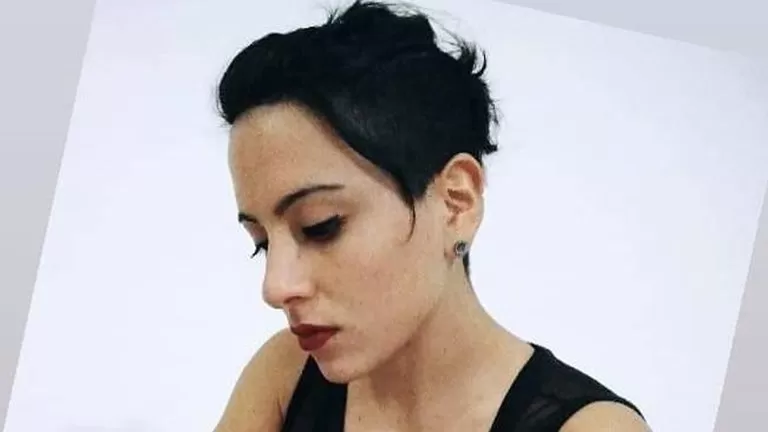 La joven tenía 24 años. 