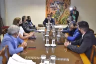 Si le toca a Cobos, va a ser un gran defensor del Pueblo, anticipó el jaldista Morof