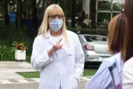 Denunciarán a Chahla por incumplimiento de funcionaria pública