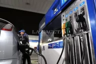 Las naftas subirán en promedio un 2,6% la próxima semana