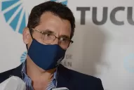 Yedlin celebró el anuncio de la ampliación de la Tarjeta Alimentar