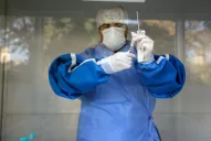 Tucumán sumó 146 casos de coronavirus en las últimas 24 horas