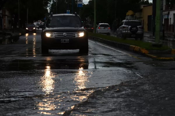 Conocé las recomendaciones de seguridad ante una tormenta