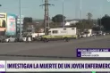 Otro homicidio en Tucumán: encuentran muerto a un joven en el acceso Norte