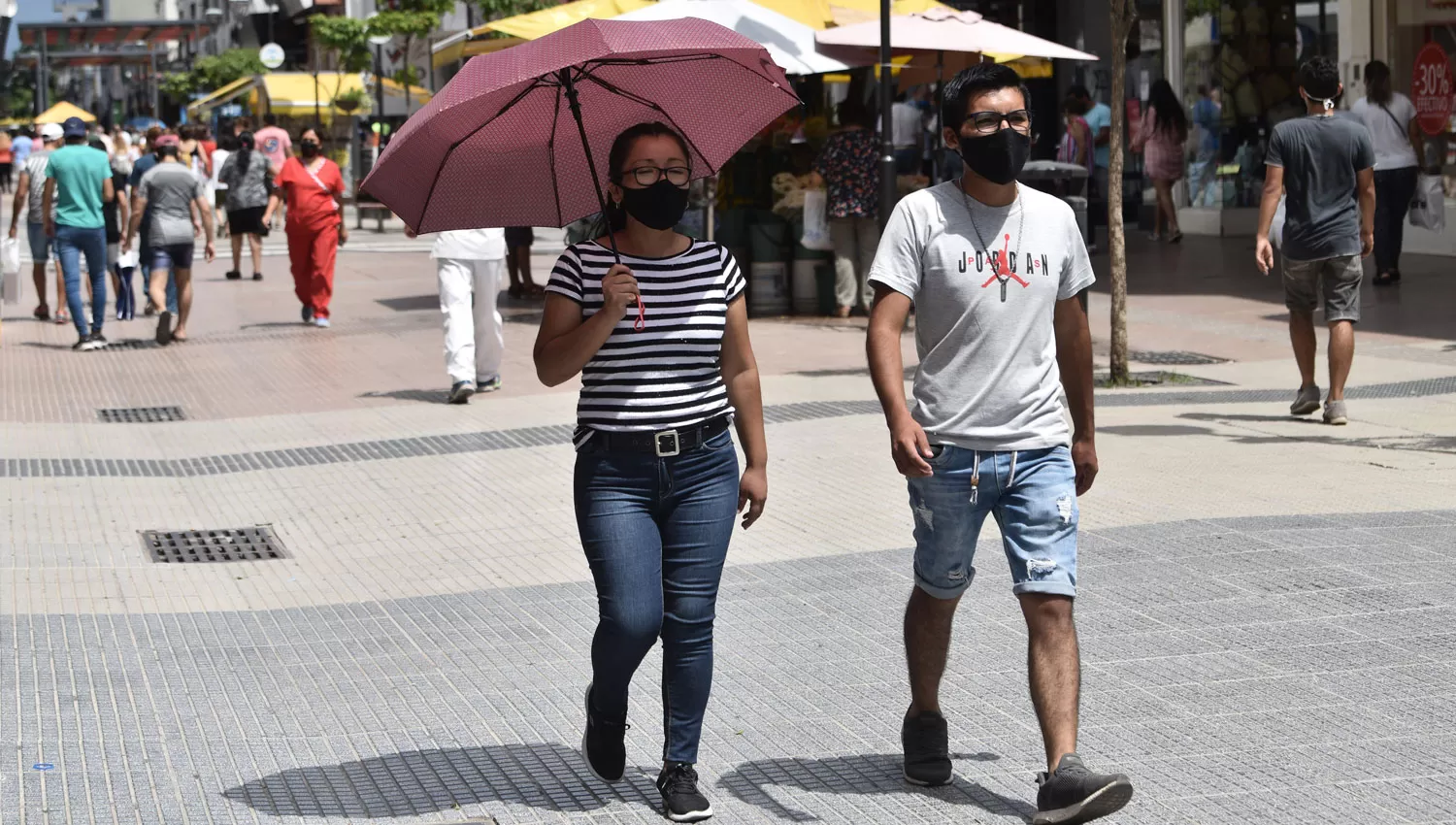 ARCHIVO LA GACETA / FOTO DE OSVALDO RIPOLL