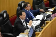 Cobos, tras la entrevista para defensor del Pueblo: sigo teniendo el aval de la mayoría