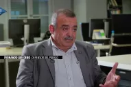 Juri Debo pide que se anule la votación de la terna que lo excluye de la Defensoría del Pueblo