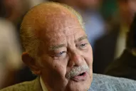 Tres miembros del gabinete pasaron por el vacunatorio