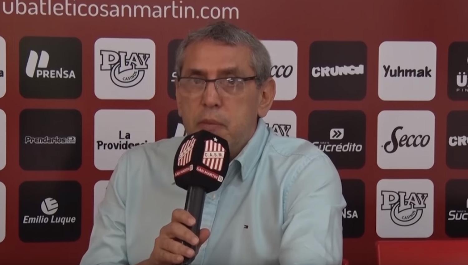 Elecciones en San Martín: proyectos y propuestas