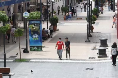 A los gustosos del calor, los espera una serie de días para disfrutar