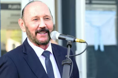 La Iglesia cuestionó al gobierno de Insfrán por la represión policial