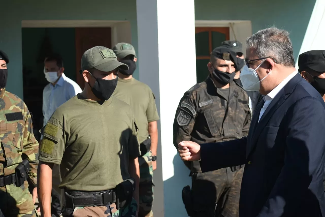 Foto prensa Gobierno Catamarca