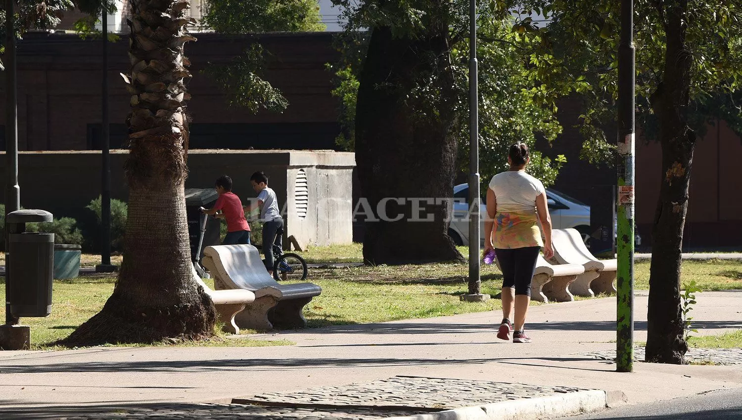 El pronóstico del fin de semana: así estará el clima en Tucumán