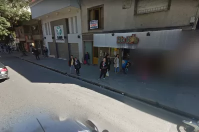 Inseguridad: intentaron asaltar un drugstore en Jujuy al 100 y terminaron detenidos