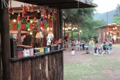 Qué hay para hacer este domingo en Tucumán