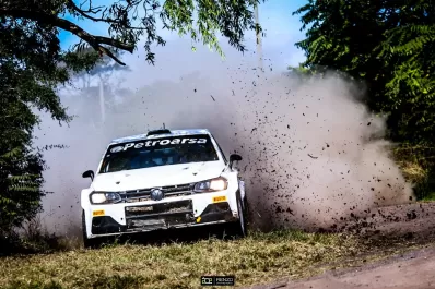 Padilla y Almonte ponen a Tucumán en lo más alto