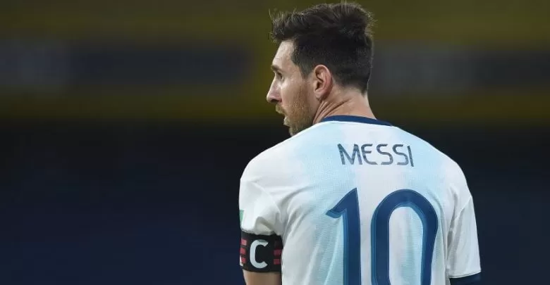 La Conmebol suspendió la doble fecha de las Eliminatorias Sudamericana de marzo