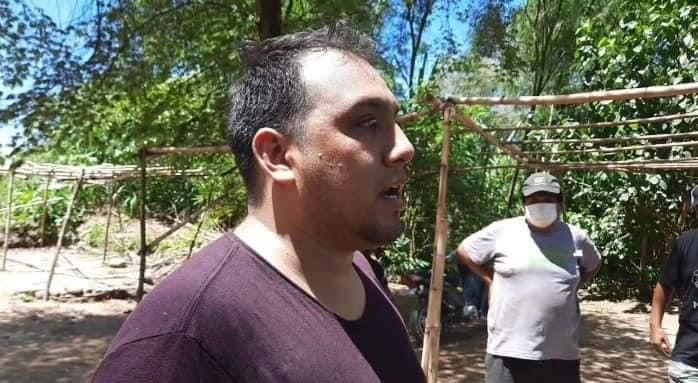 Otra tragedia en el río Bermejo: encuentran a dos bagayeros muertos