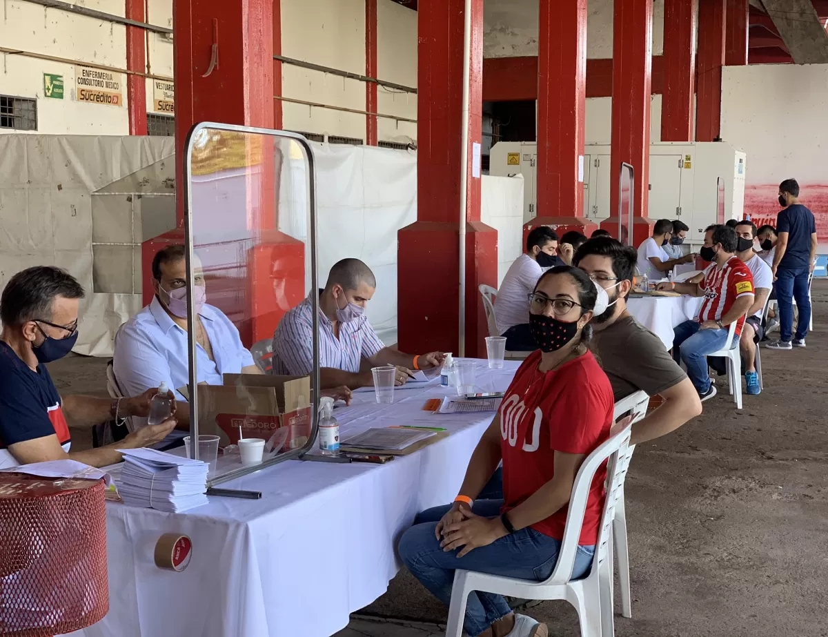 FOTO TOMADA DE TWITTER.COM/CASMOFICIAL 