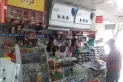 Cayeron las ventas en los comercios minoristas en febrero
