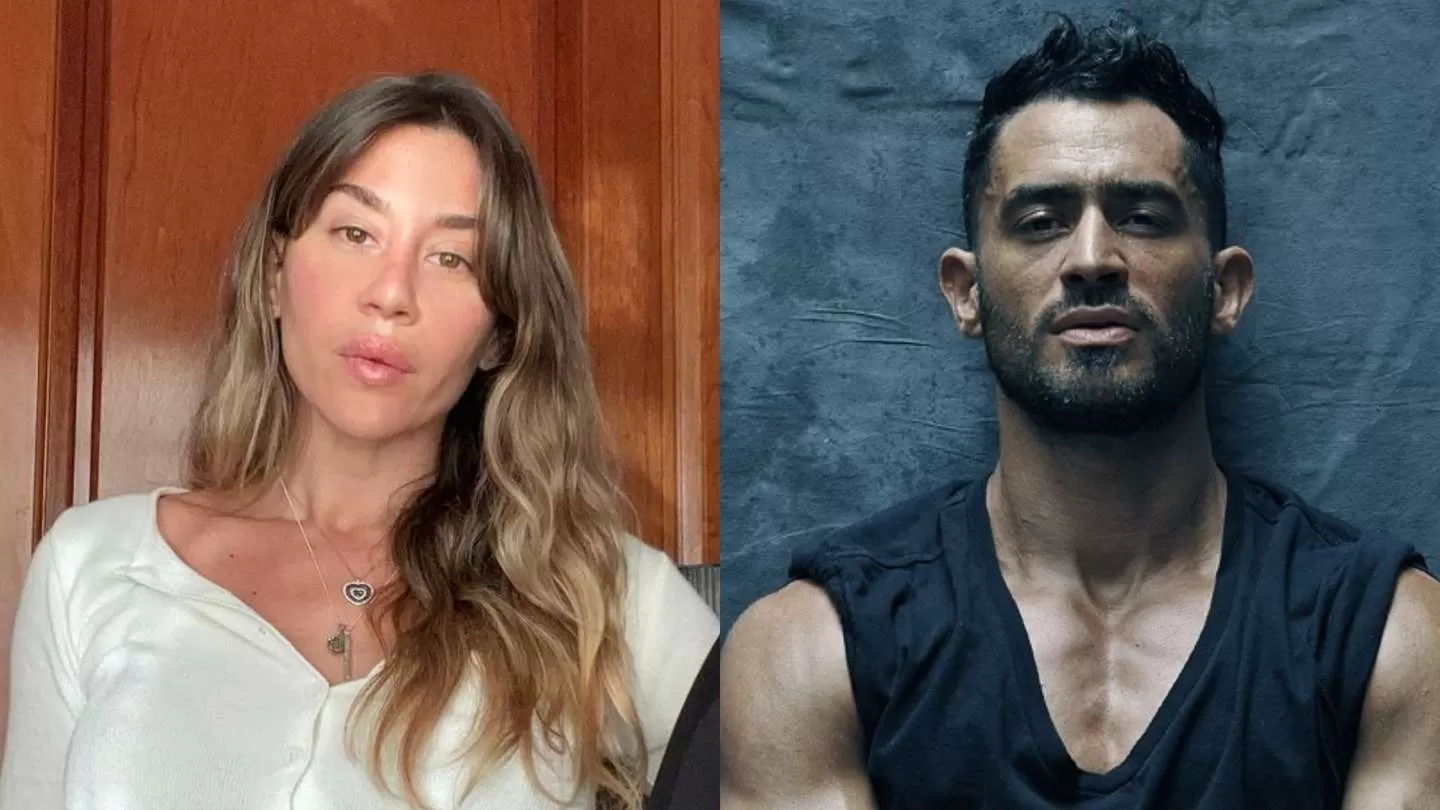 El Tucu López y Jimena Barón trabajarán juntos