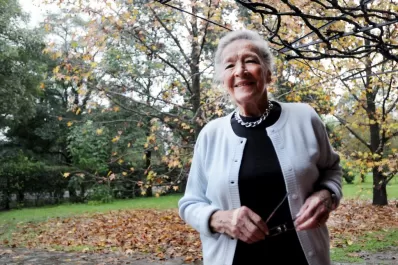 Lucía Piossek Prebisch: un homenaje a las ideas, al estudio y al amor