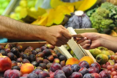 Los brutales ingresos brutos