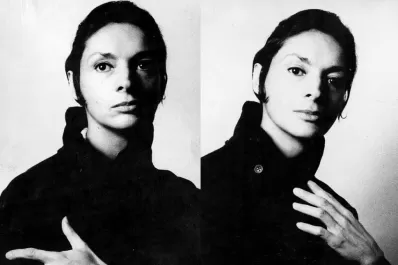 Mujeres de nuestra provincia: Elvira Orphée