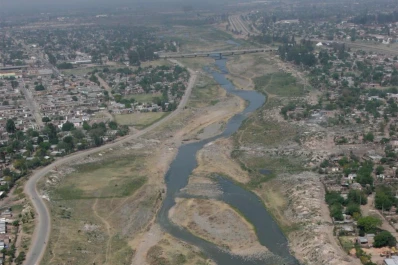 “La llanura del río Salí es nuestra gallina de los huevos de oro”