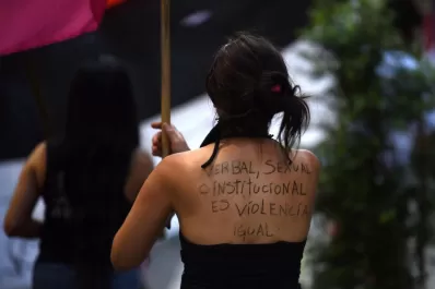 La mujer es protagonista, pero la mayoría de las instituciones aún son impermeables a su liderazgo