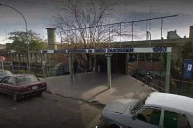 Una beba fue internada, tras consumir cocaína, en Buenos Aires