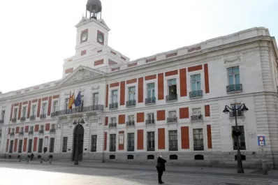 Covid-19: la Justicia prohibió en Madrid las movilizaciones por el Día de la Mujer
