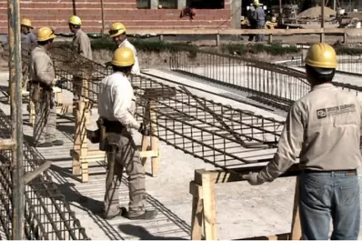 El Gobierno imputa a 20 empresas de construcción por no brindar información