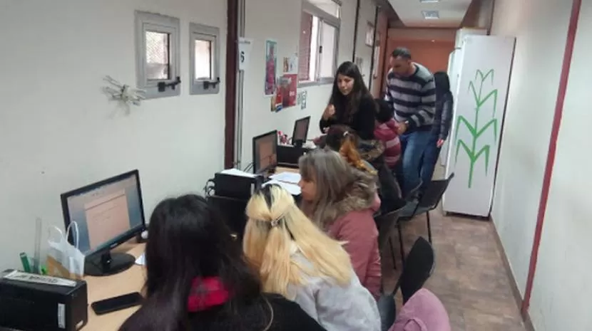 Inician los cursos de alfabetización digital destinados al colectivo LGTBQ+