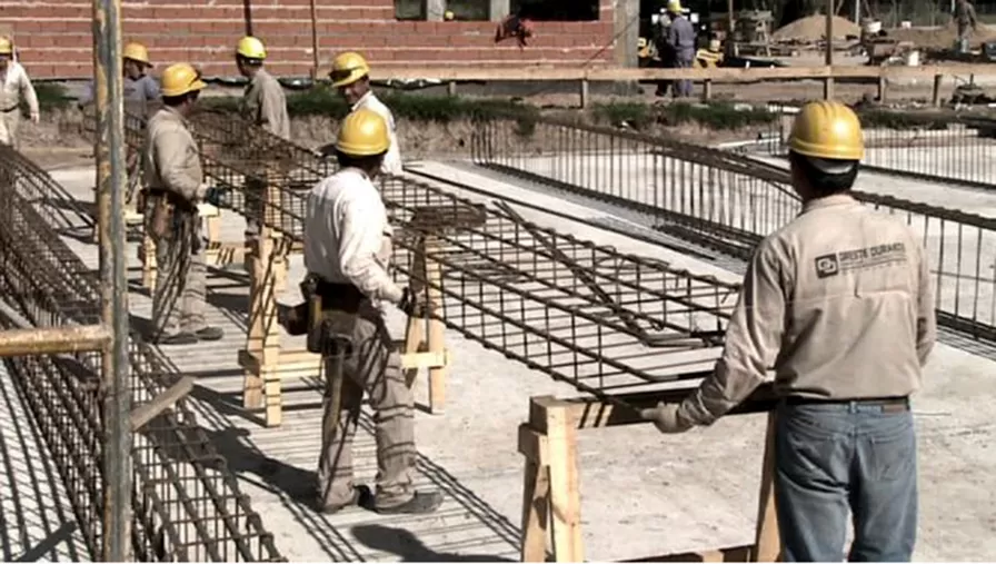 El Gobierno imputa a 20 empresas de construcción por no brindar información