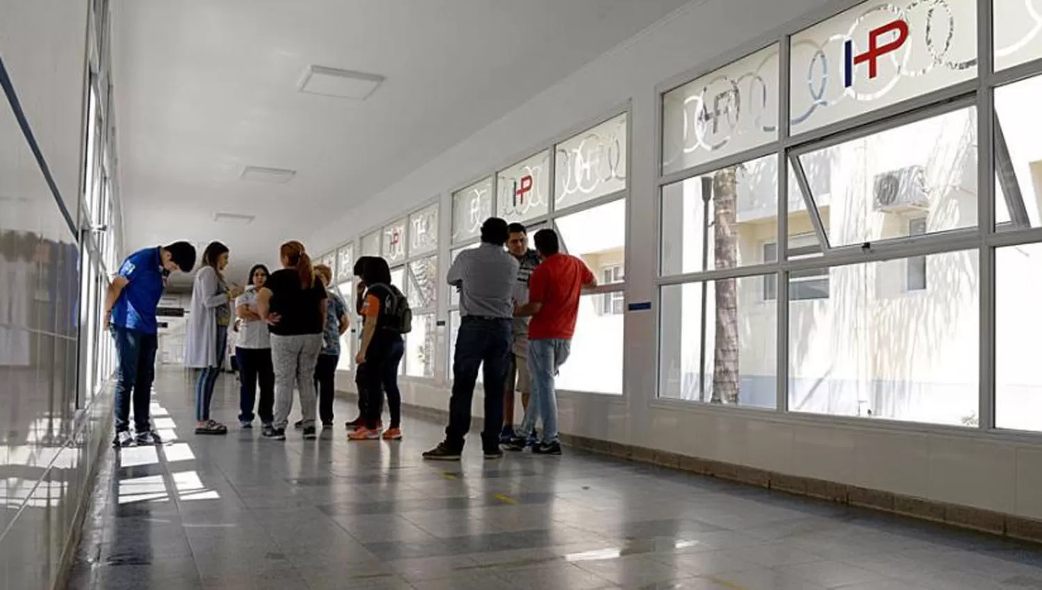 Hospital Padilla
