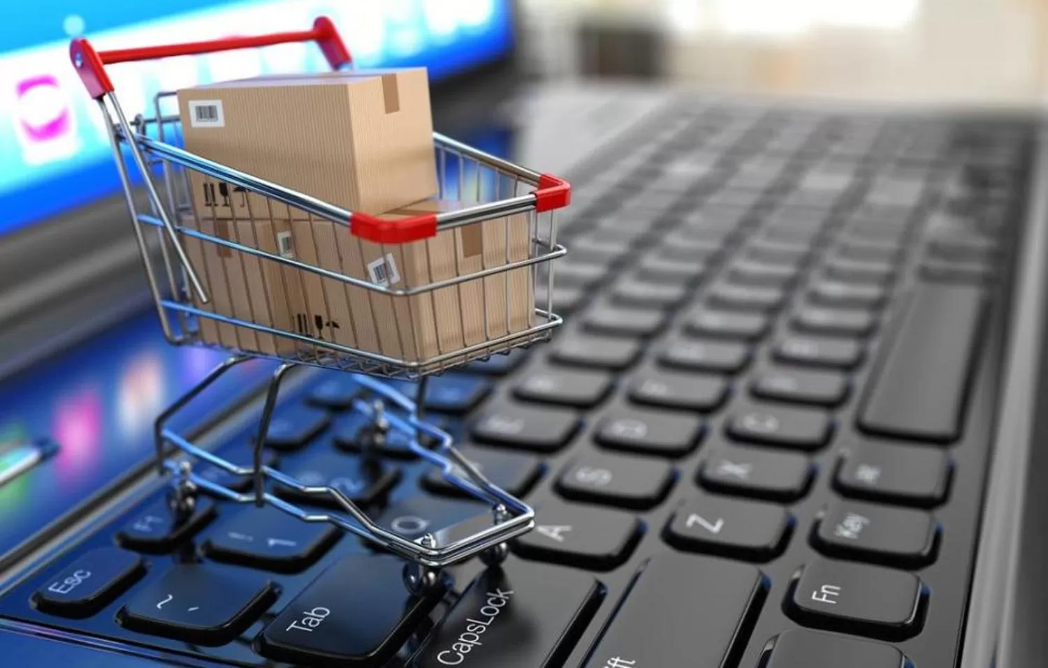 Electro Fest anticipa descuentos del 35% y 18 cuotas sin interés en tecnología y electrodomésticos