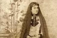 Tucumán Retro: Mujeres de nuestra provincia, como Lola Mora