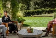 Meghan Markle y el príncipe Harry hablaron sobre racismo, salud mental y la dinámica de la Familia Real