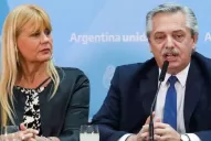 Losardo presentó su renuncia como ministra de Justicia y será embajadora en la Unesco