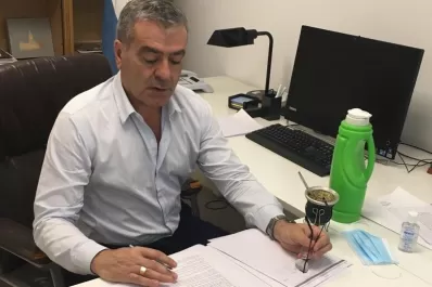 Cano: “Tucumán, vergüenza internacional”