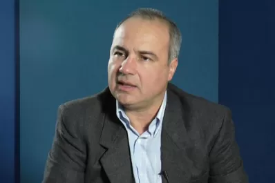 Ocaranza: quizás a Morof, defensor de Bussi, le resulte difícil entender de coherencia política