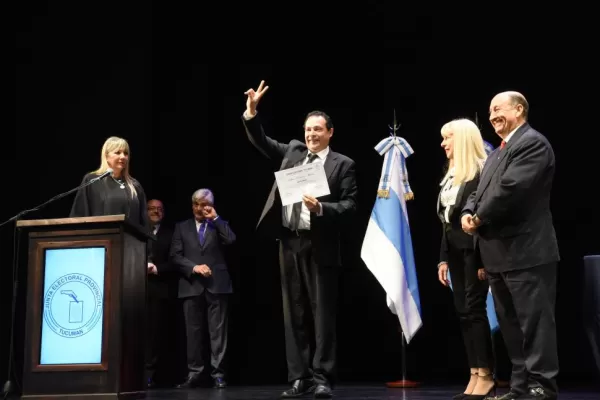 El PJ medirá lealtades en la elección del ombudsman