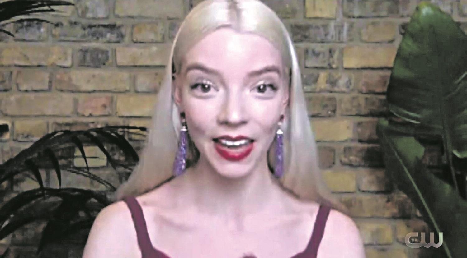 Las películas elegidas por los críticos