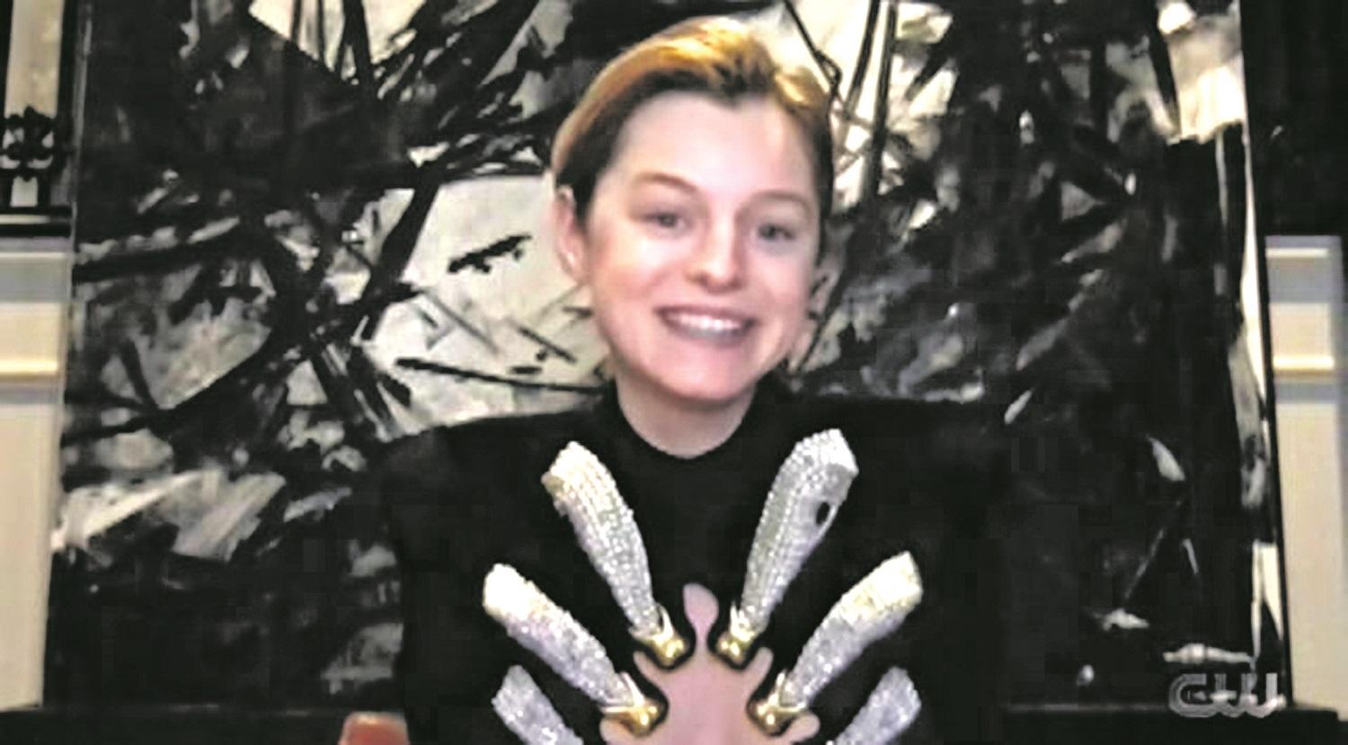 Las películas elegidas por los críticos